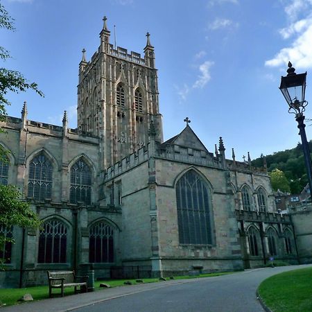 #8 Brunel House Luxury Apartment In Great Malvern Esterno foto