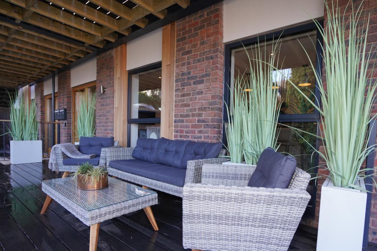 #8 Brunel House Luxury Apartment In Great Malvern Esterno foto