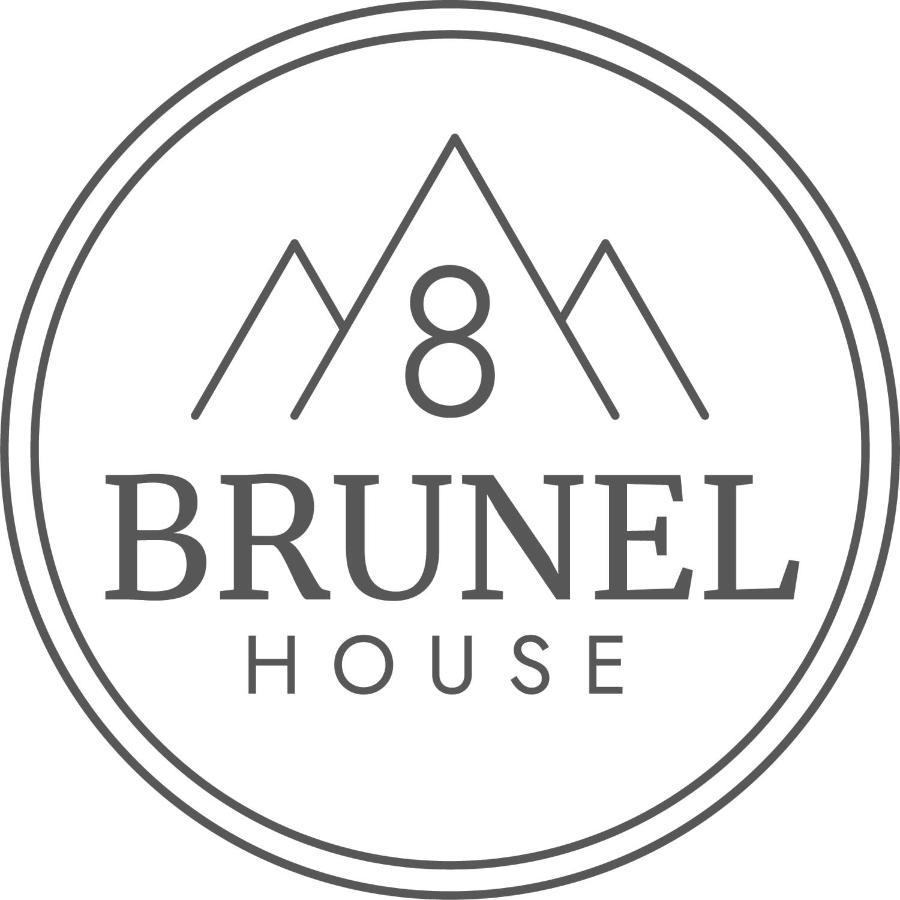 #8 Brunel House Luxury Apartment In Great Malvern Esterno foto