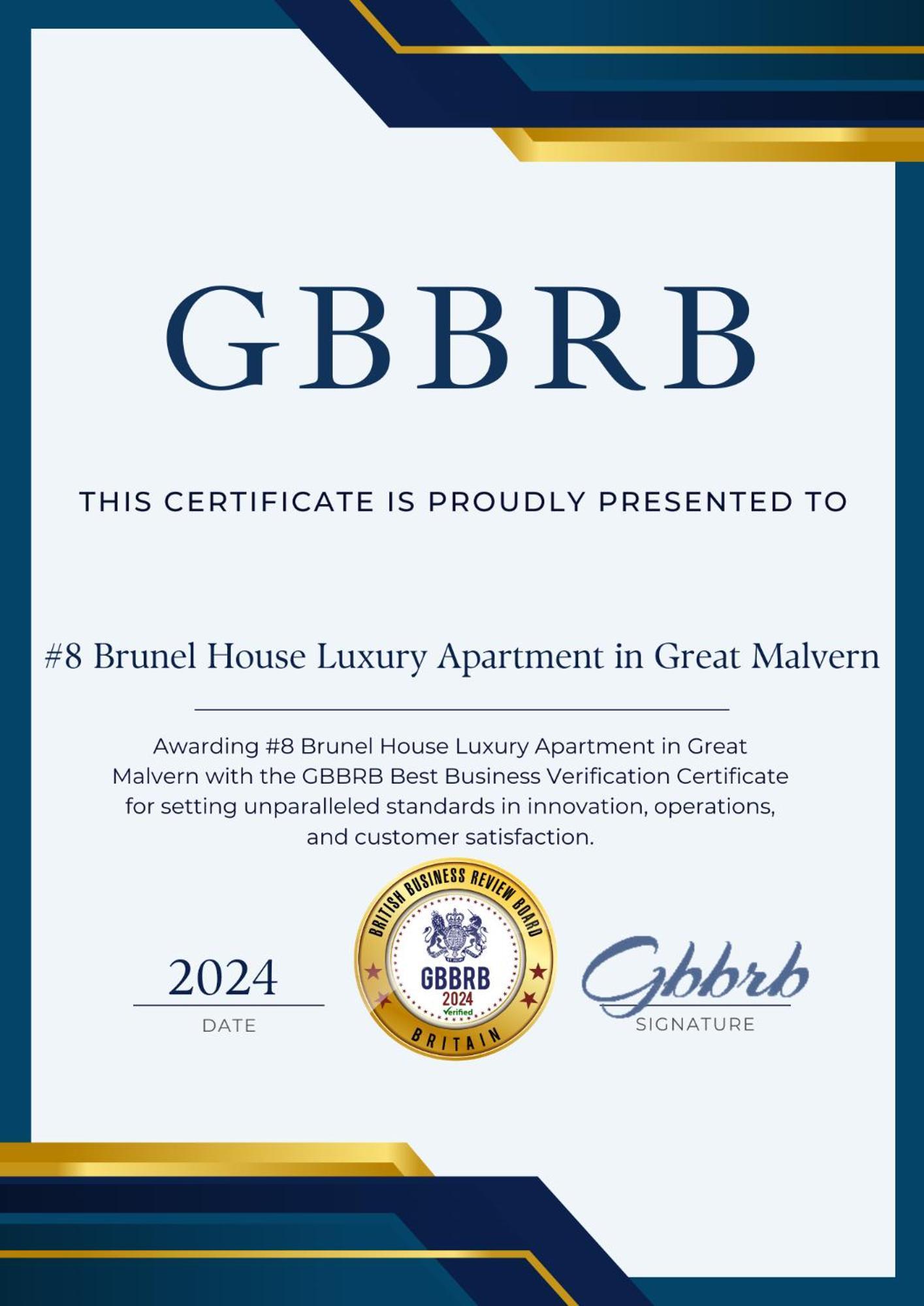 #8 Brunel House Luxury Apartment In Great Malvern Esterno foto