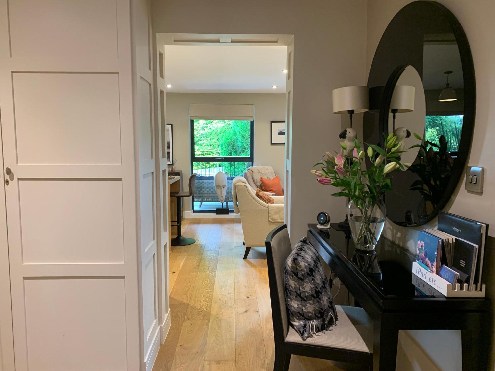 #8 Brunel House Luxury Apartment In Great Malvern Esterno foto