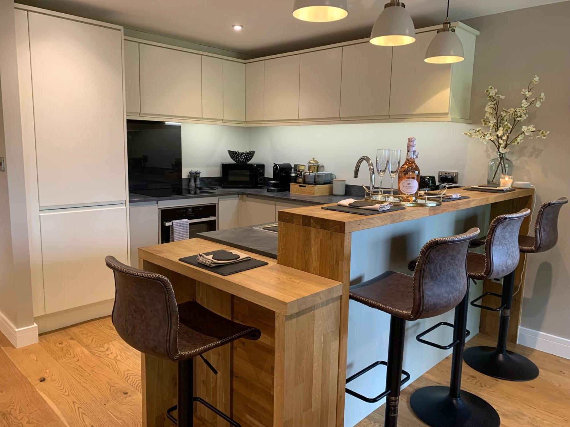 #8 Brunel House Luxury Apartment In Great Malvern Esterno foto