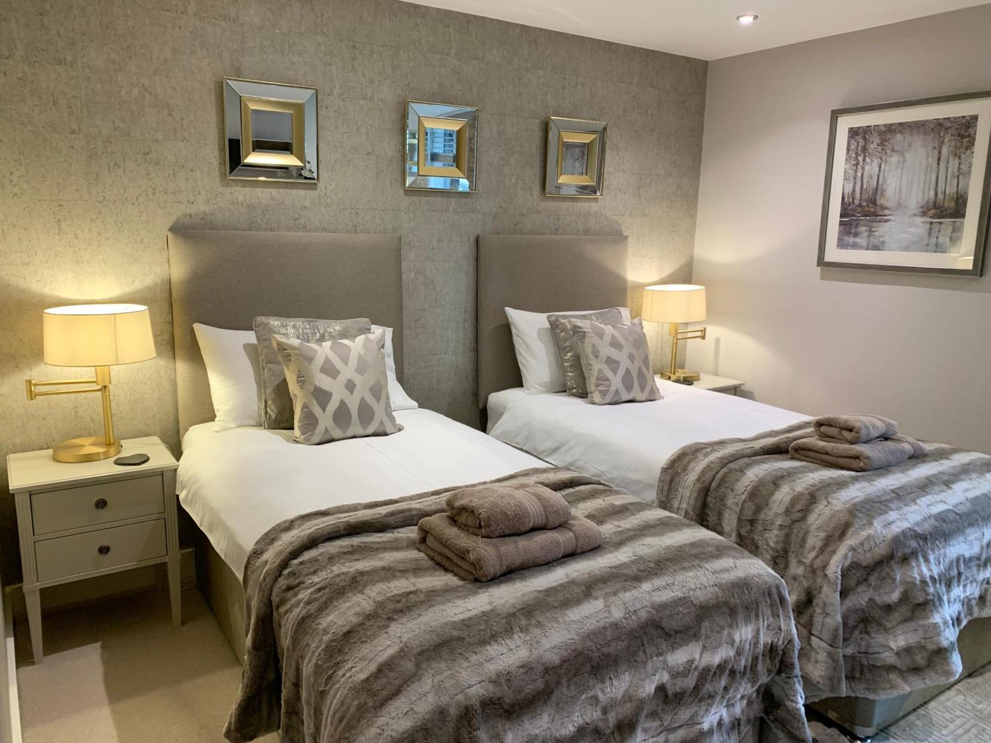 #8 Brunel House Luxury Apartment In Great Malvern Esterno foto