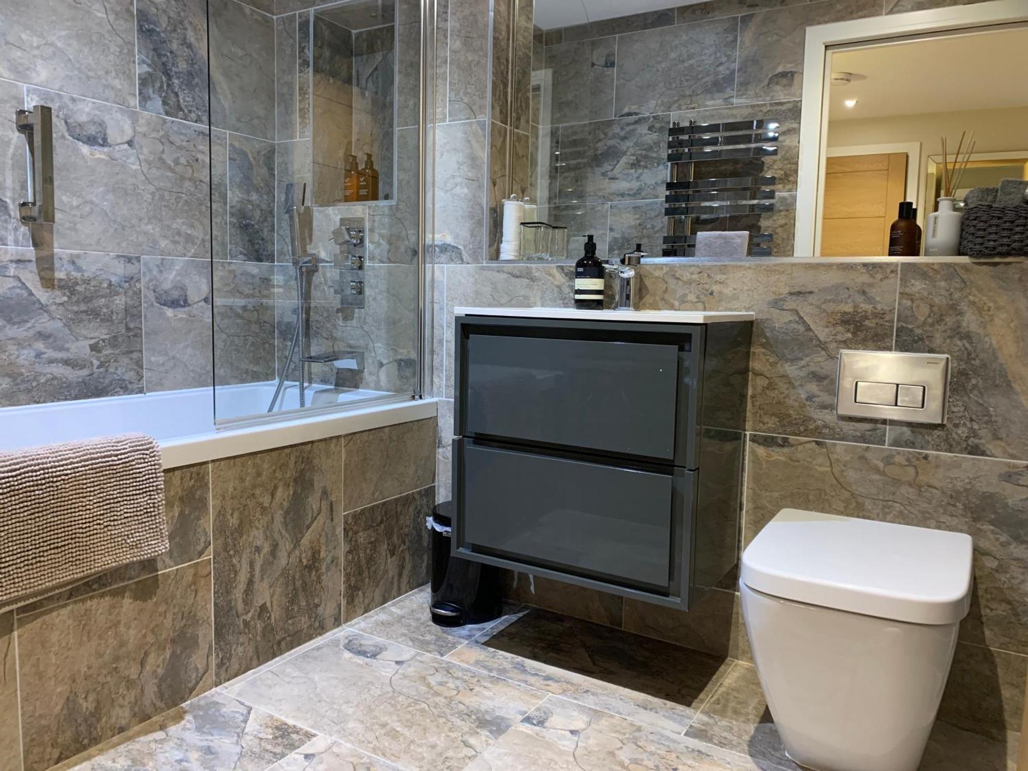 #8 Brunel House Luxury Apartment In Great Malvern Esterno foto