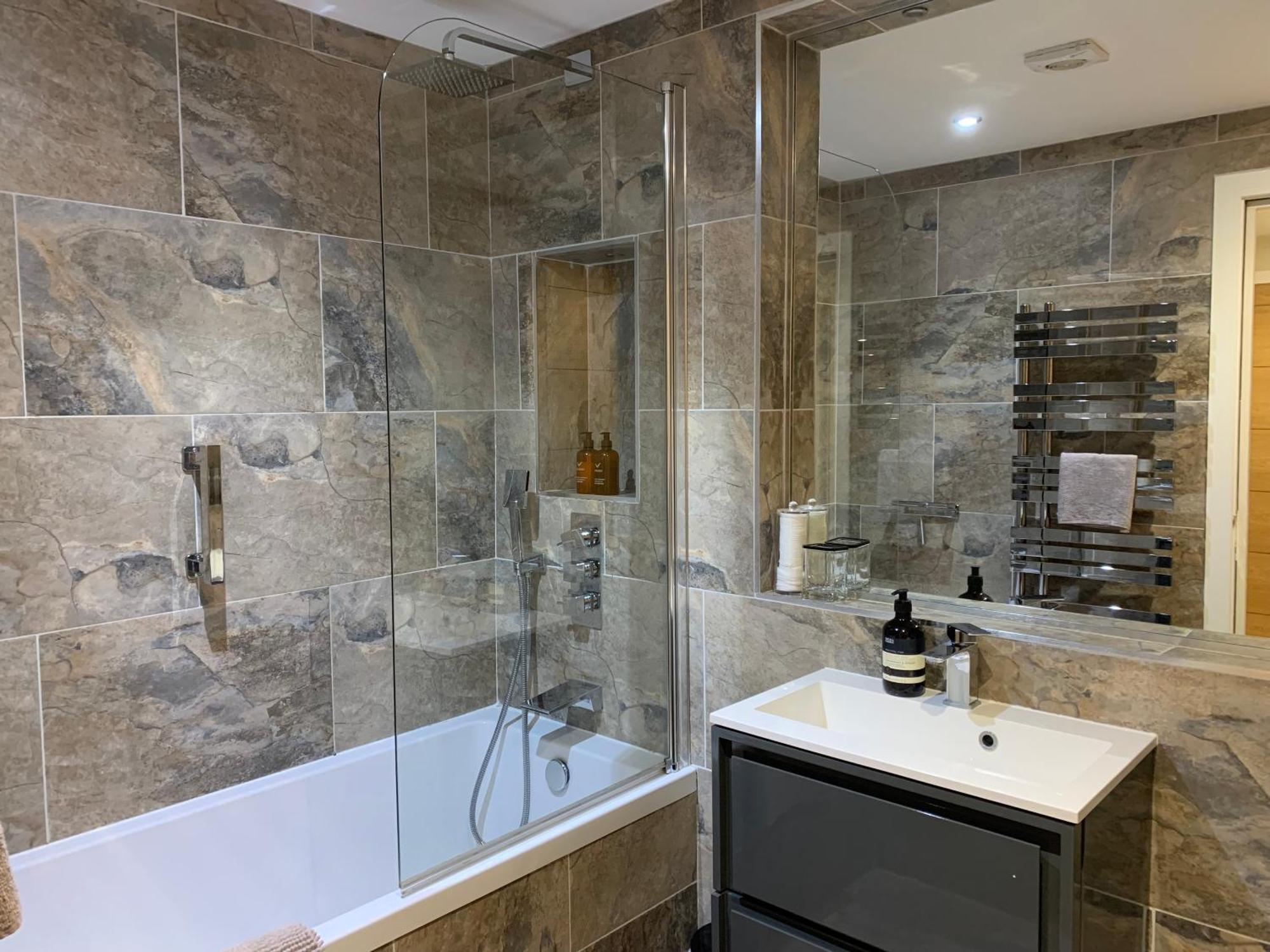 #8 Brunel House Luxury Apartment In Great Malvern Esterno foto