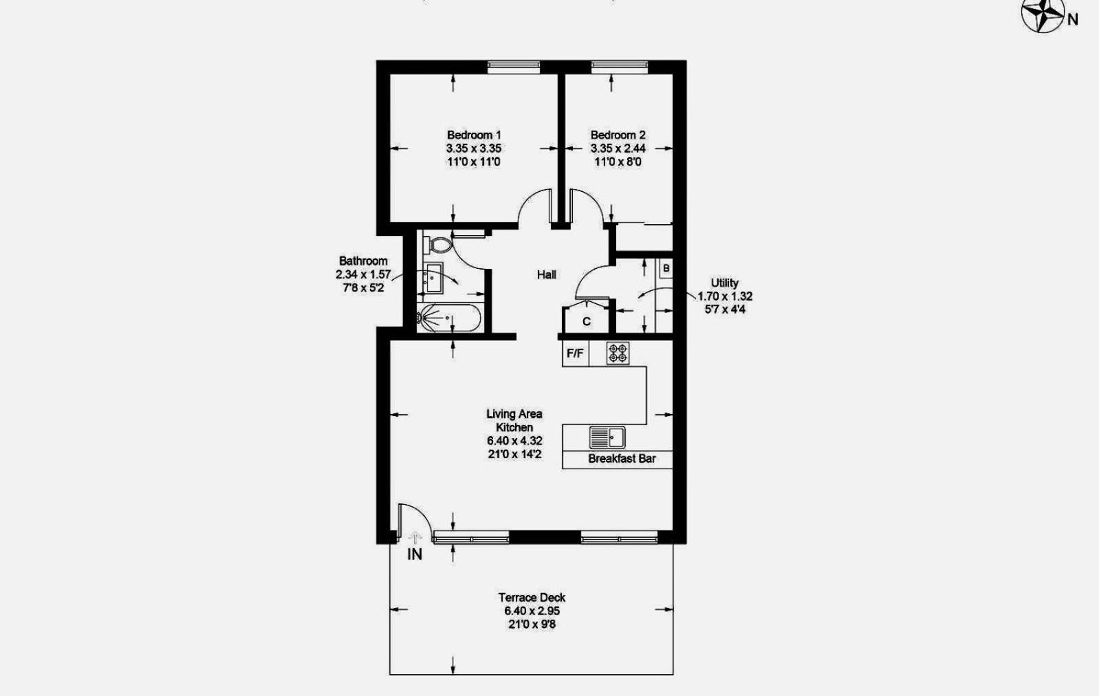 #8 Brunel House Luxury Apartment In Great Malvern Esterno foto