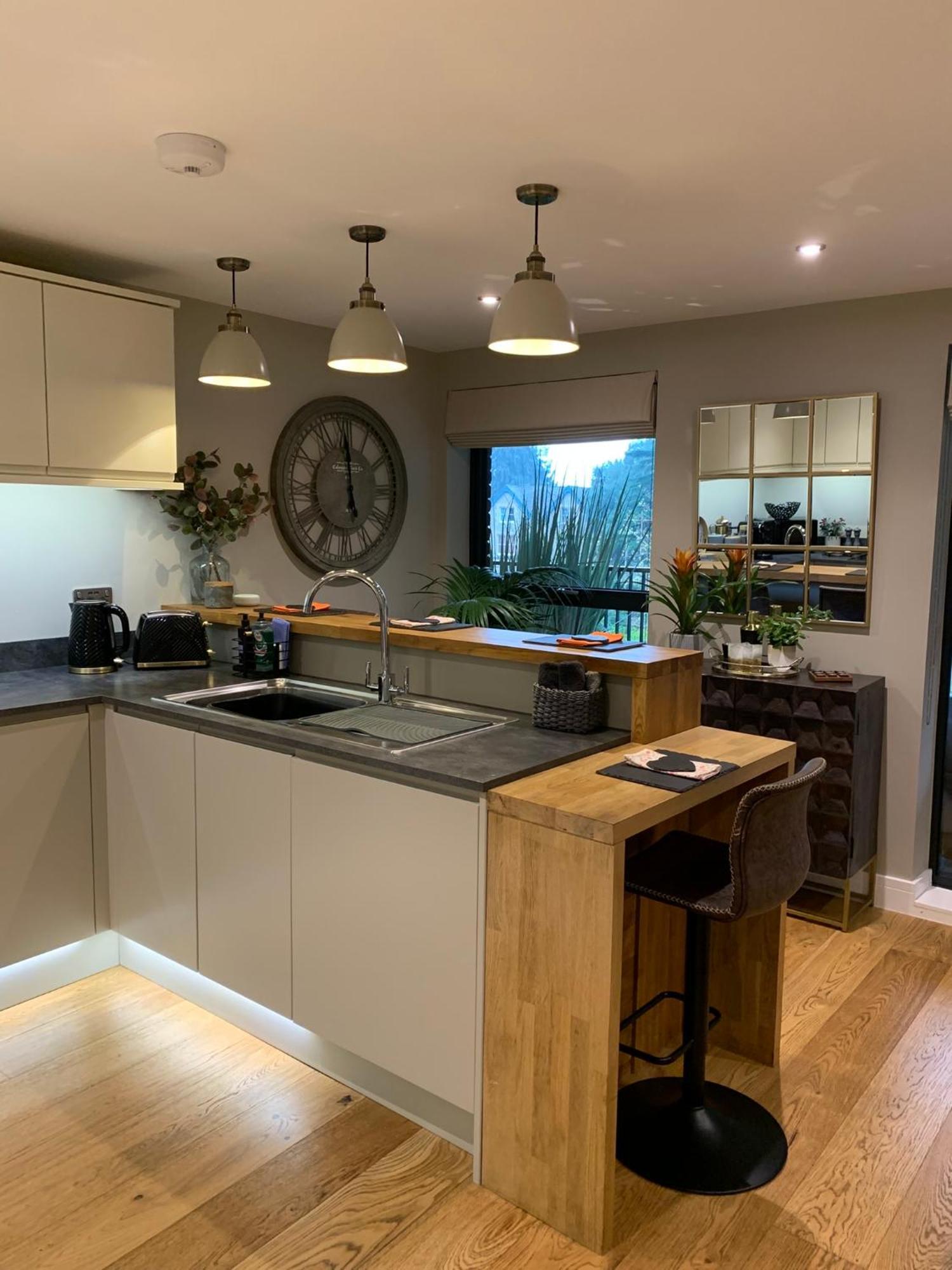 #8 Brunel House Luxury Apartment In Great Malvern Esterno foto