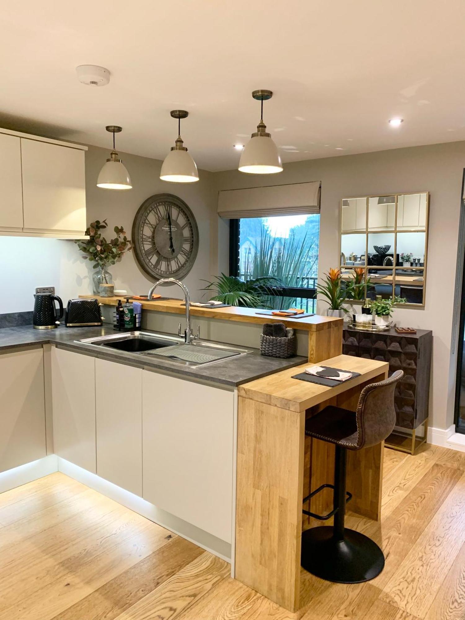 #8 Brunel House Luxury Apartment In Great Malvern Esterno foto
