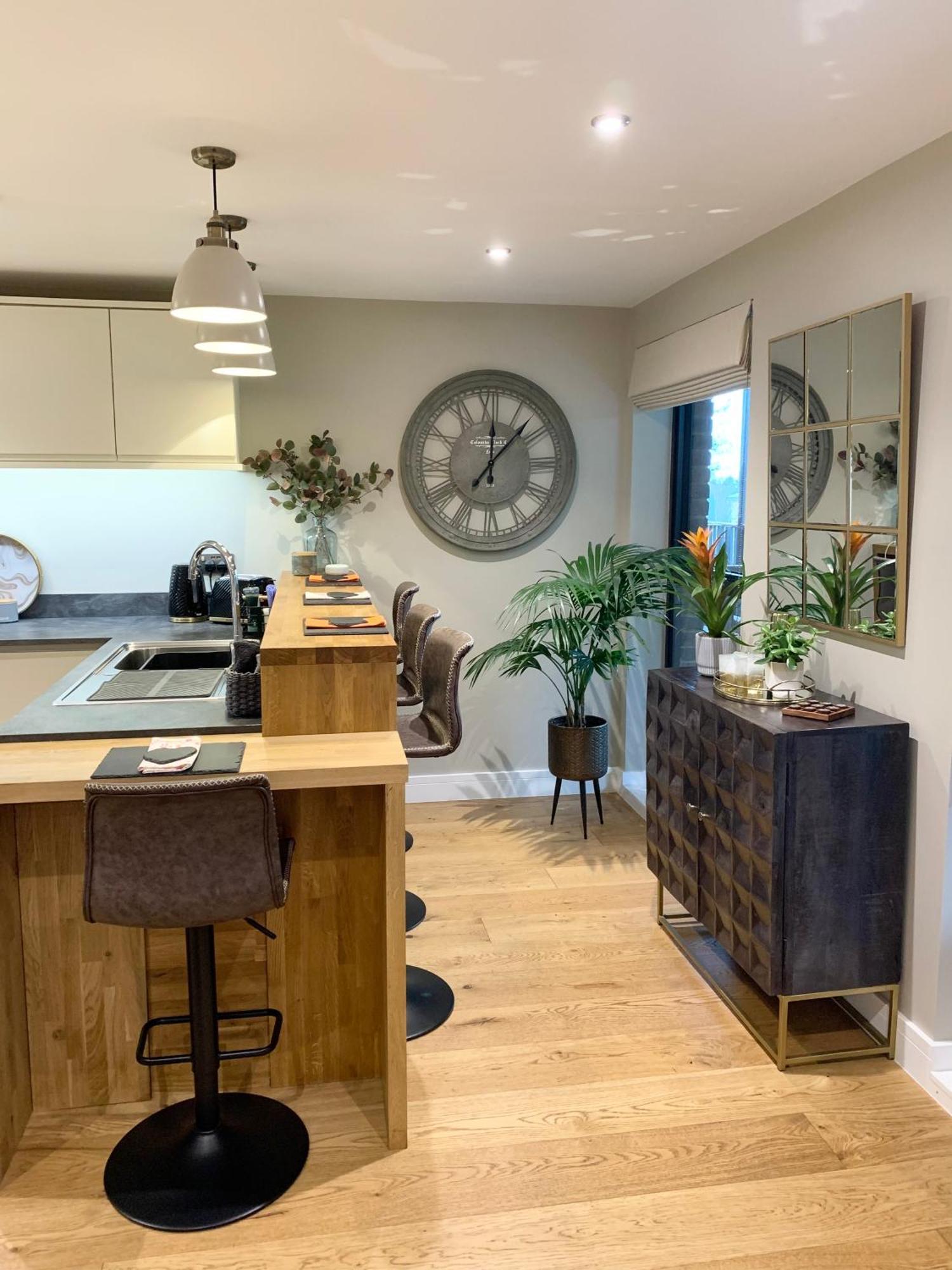 #8 Brunel House Luxury Apartment In Great Malvern Esterno foto