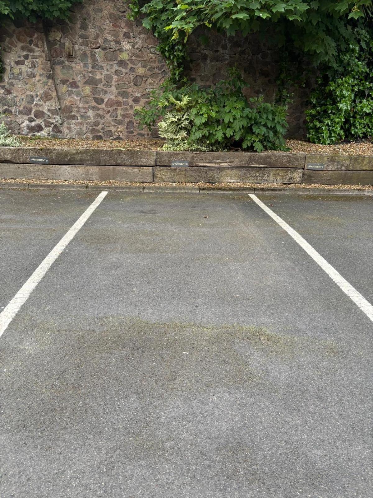#8 Brunel House Luxury Apartment In Great Malvern Esterno foto