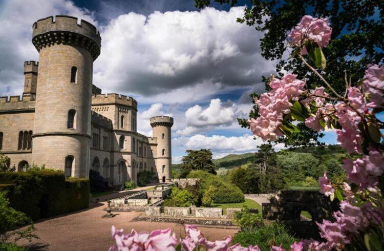#8 Brunel House Luxury Apartment In Great Malvern Esterno foto